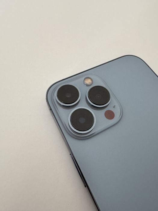 Iphone 13 Pro Max 256gb