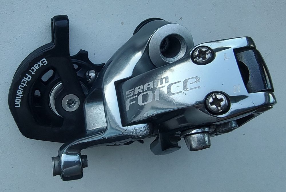 Sram Force перемикач задній 10 шв