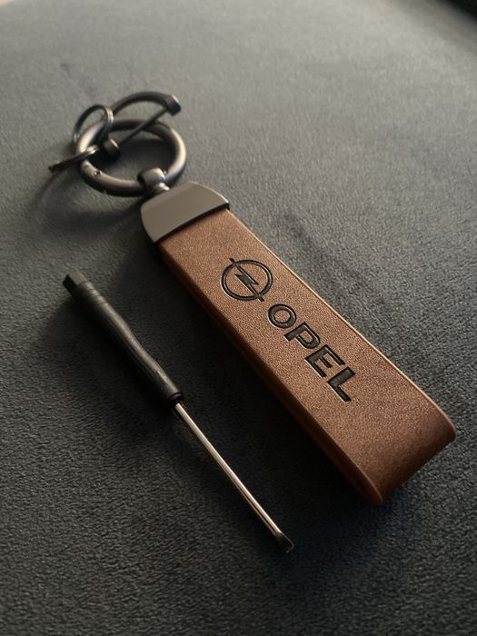 Brelok do kluczy Opel