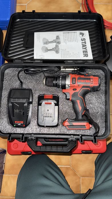 Kit completo para Refrigeração