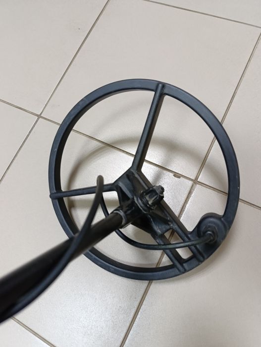 Металошукач Pirat TL