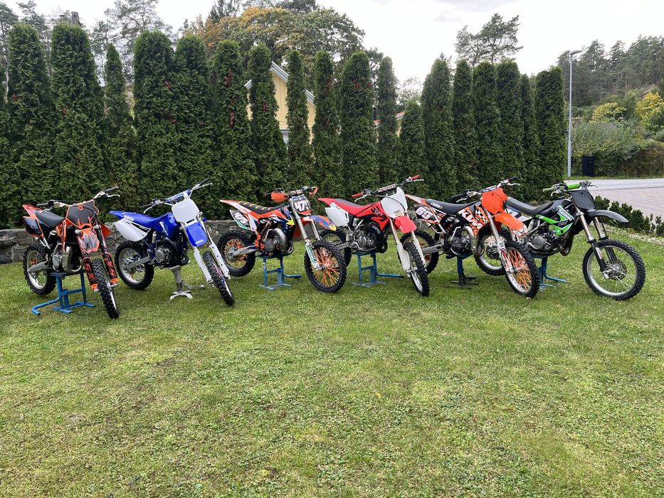 KTM