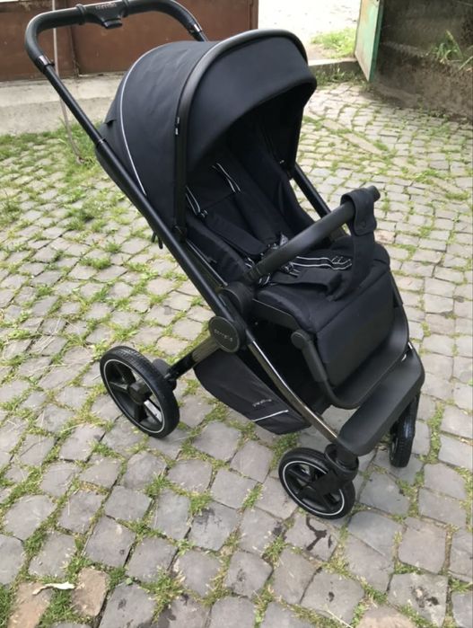 Коляска карелло ультімо 2 в 1   Б/У