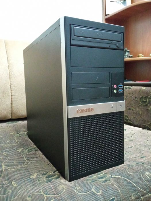 Системний блок (s. 1151) Intel® Core™ i5