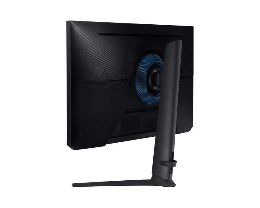 Игровой Монитор 27” Samsung Odyssey G5 2K 165Hz 1ms (LS27AG500PIXCI)