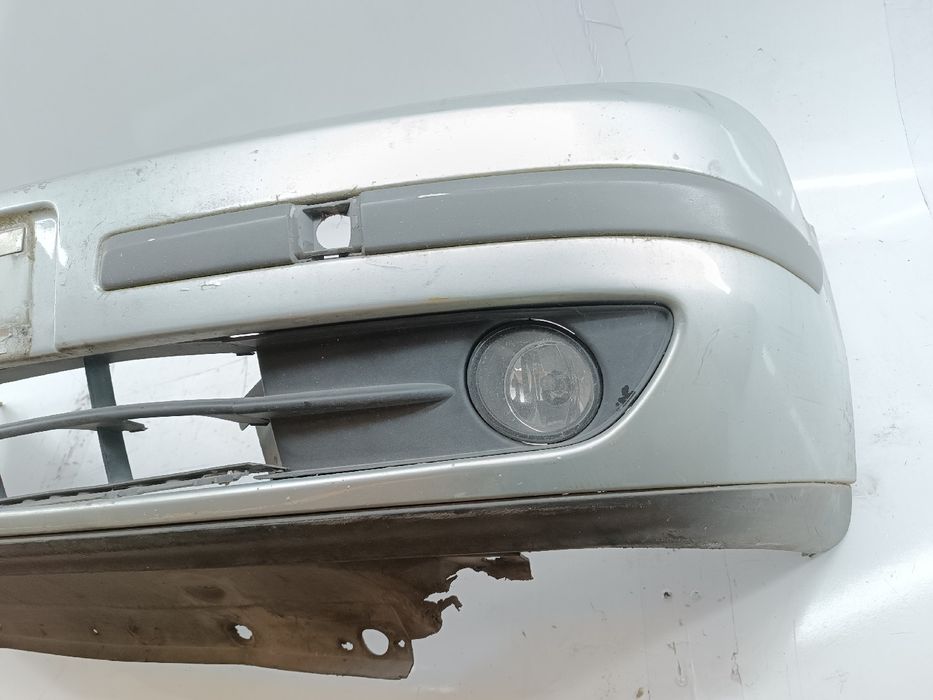 Para Choques Frente - RENAULT Laguna II (BG0/1_) | 01 - 07