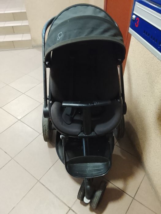 Sprzedam lub zamienię wozek