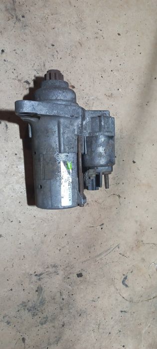 Стартер Vw 1.9 tdi