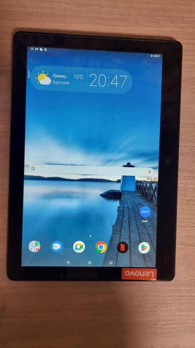 Lenovo Tab E10 2/32