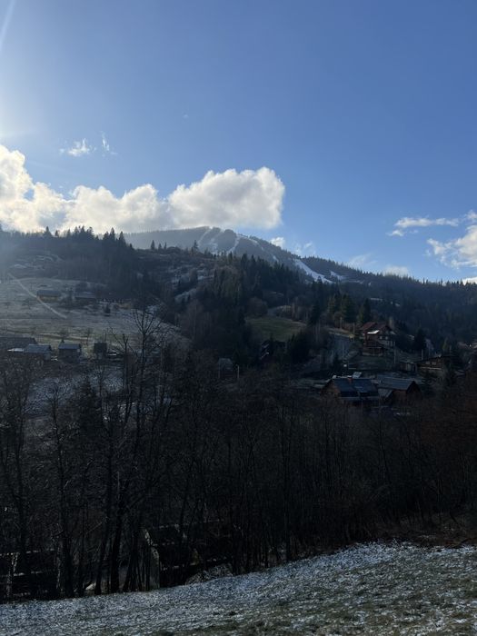 Продам земельну ділянку Славське 20 сотих