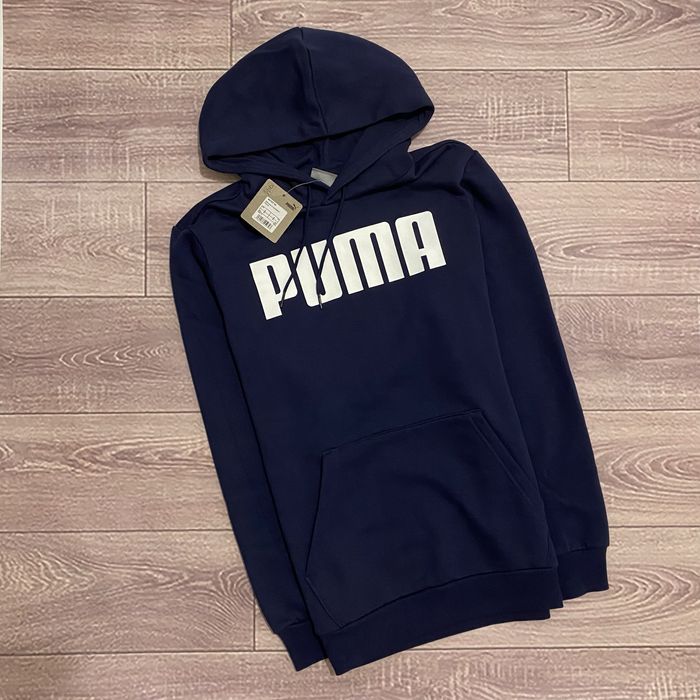 Худи, спортивная кофта, Puma
