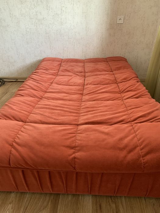 Диван розкладний , модель Джеллі