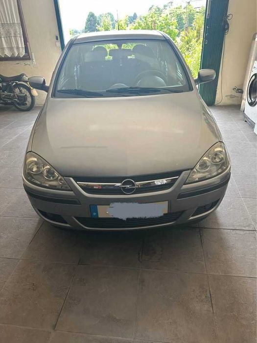 Opel Corsa C 1.2 - A/C