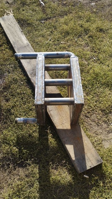 Котел в грубу камін