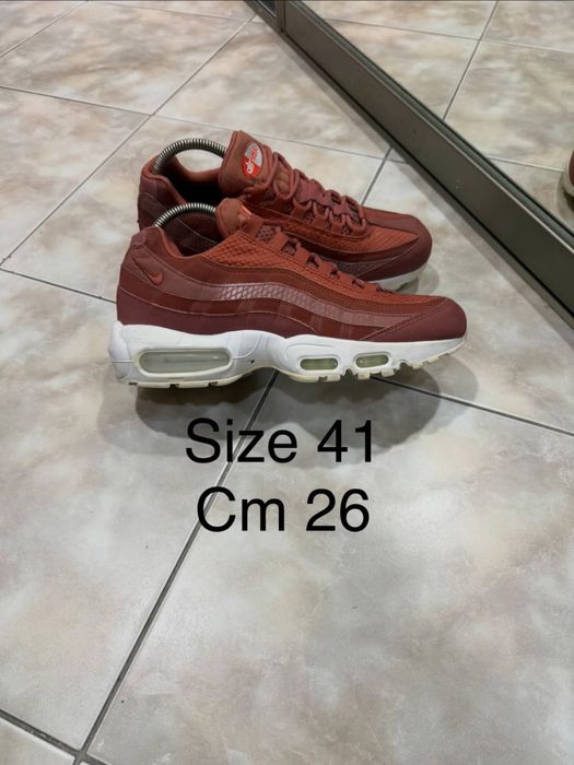 Nike Air Max 95