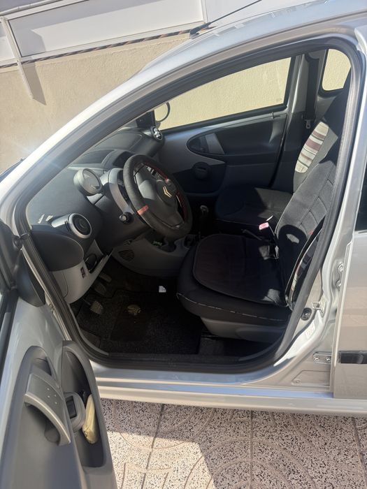 Citroen c1 1.4 hdi 2010