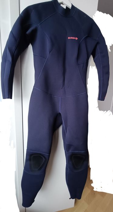 Nowa pianka do pływania/nurkowania