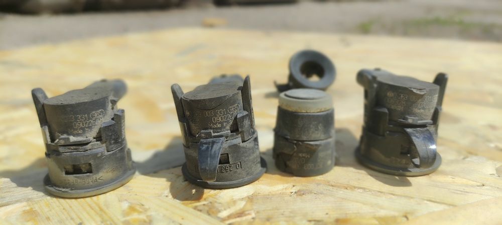 Датчик парктроника заднего HYUNDAI Sonata V (NF),Kia Ceed,Carens 3