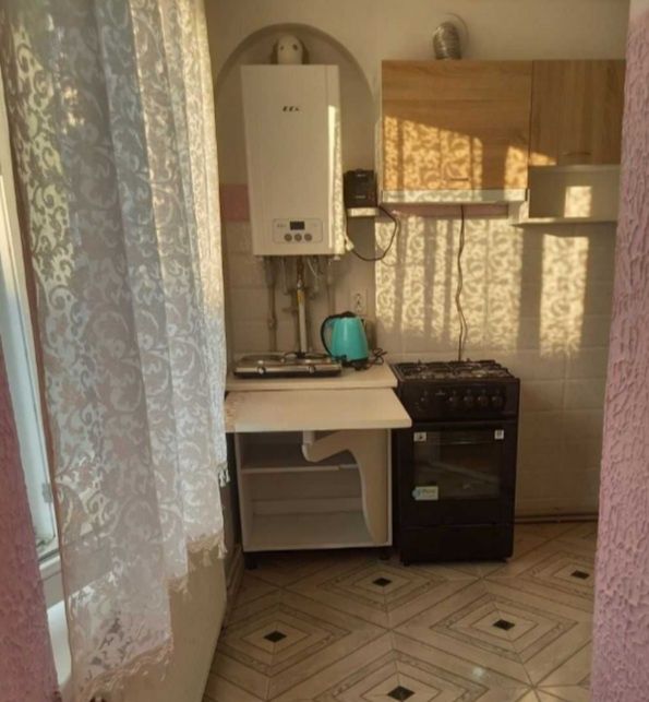 DOBA - РОСВИГОВО 2 кім 4 міс. Завжди тепла !