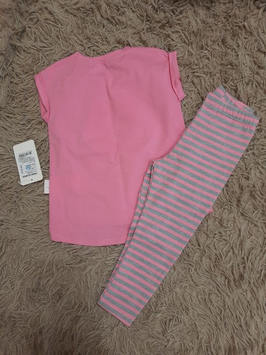 Новий комплект 92 см, на 2 роки