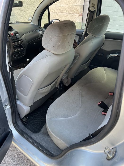 Citroen c3 2004