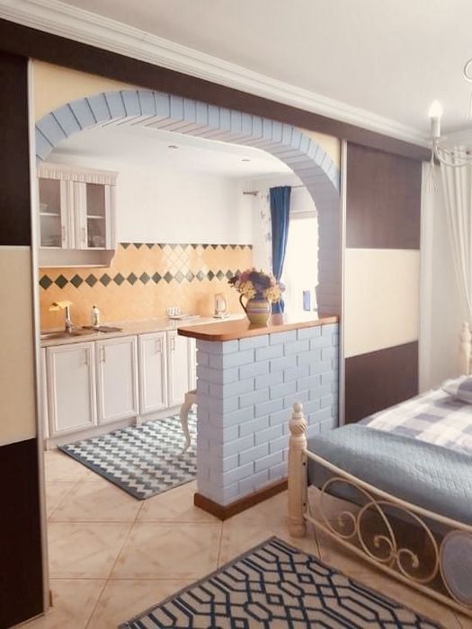 Apartament Kolobrzeg