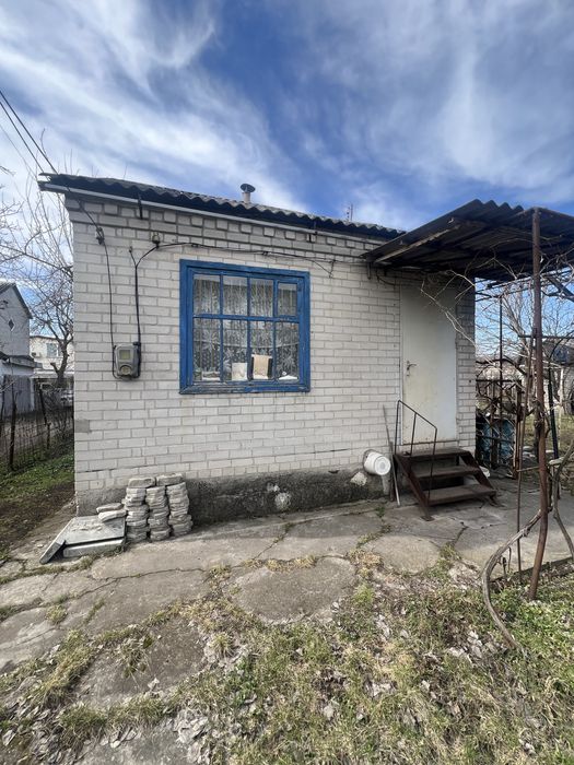 Продам дачу в СТ «Стеновик» улица Байкальская