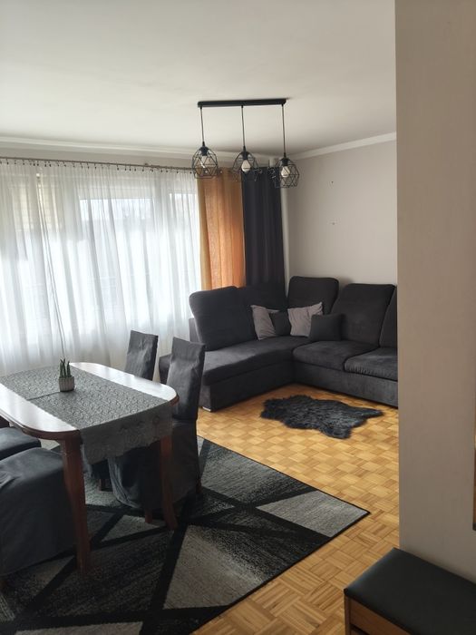 Sprzedam 3 pokojowe mieszkanie z balkonem Tarnów