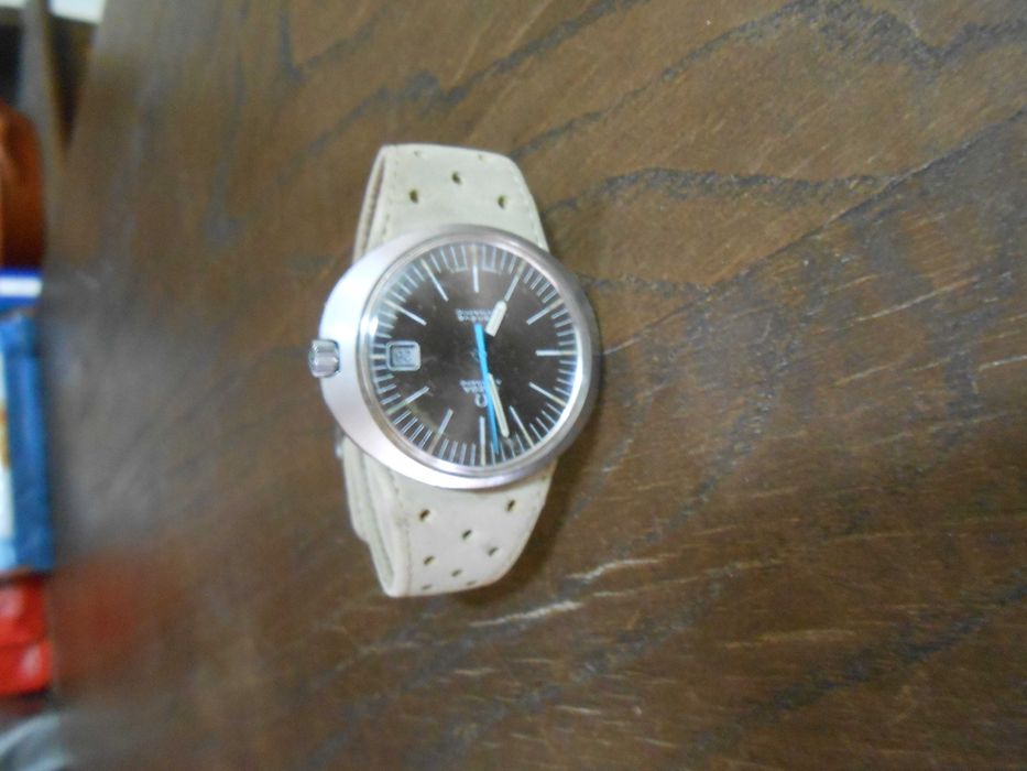 relógio omega vintage