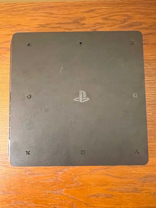 konsola PS4 Slim 500GB