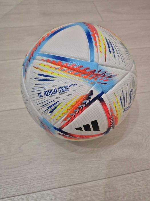 NOWA Piłka Adidas Al Rihla FIFA World Cup 2022