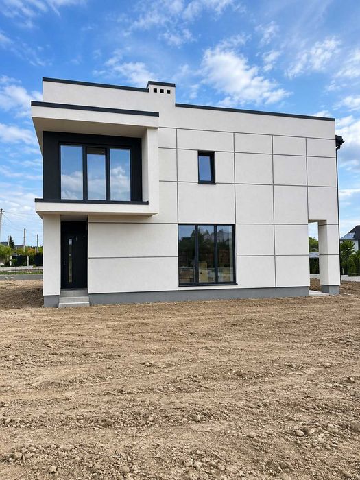 продаємо котедж|120м² загальної площі|15хв у Львів