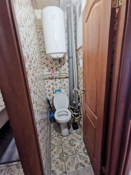 С дам 3-х ком. ква-ру ж/м Красный камень Покровский (Коммунар) Парус