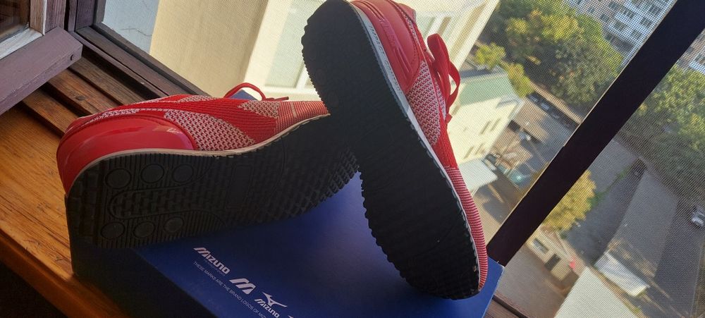 Кроссовки Diadora