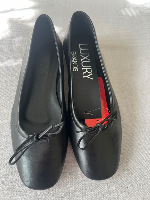 Балетки жіночі італійської фірми Aeyde