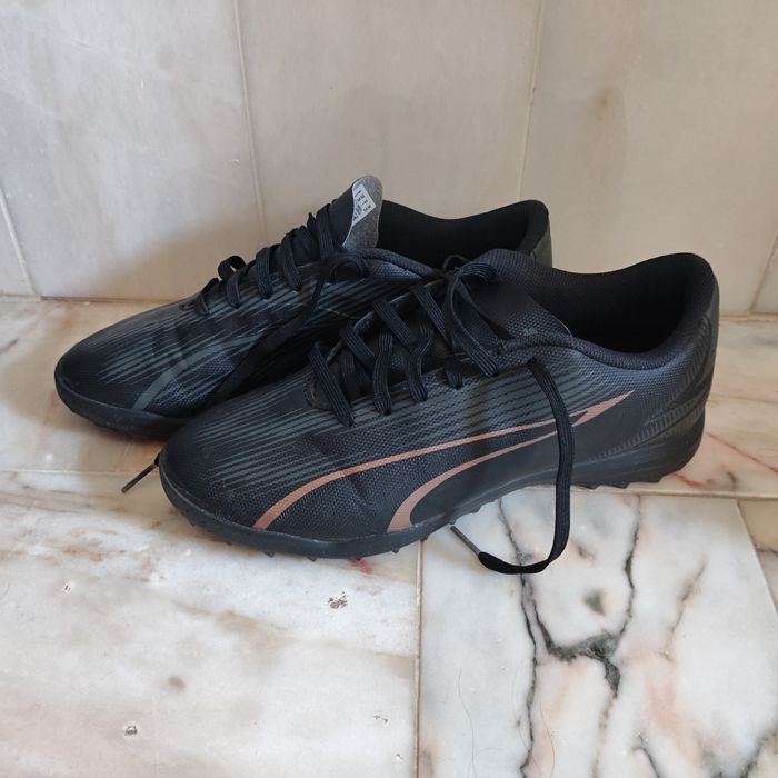 Chuteiras Puma Ultra Play T: 39