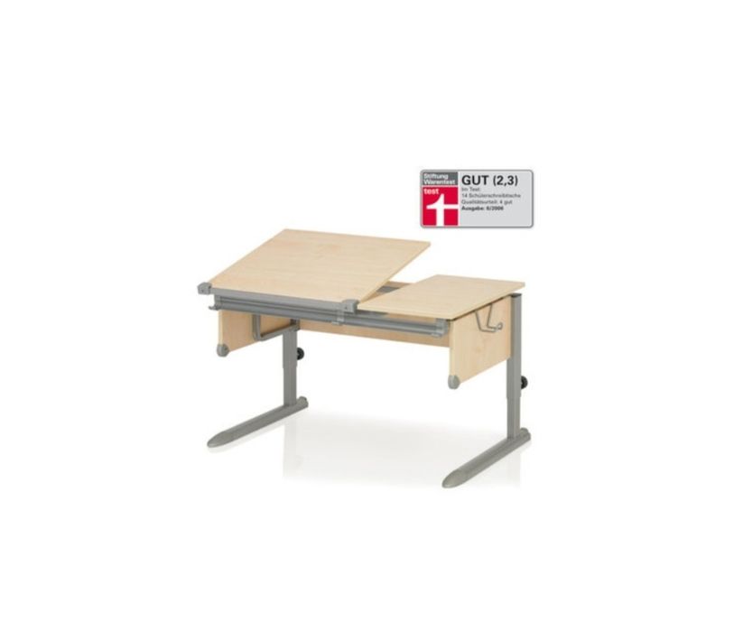 Biurko regulowane Kettler