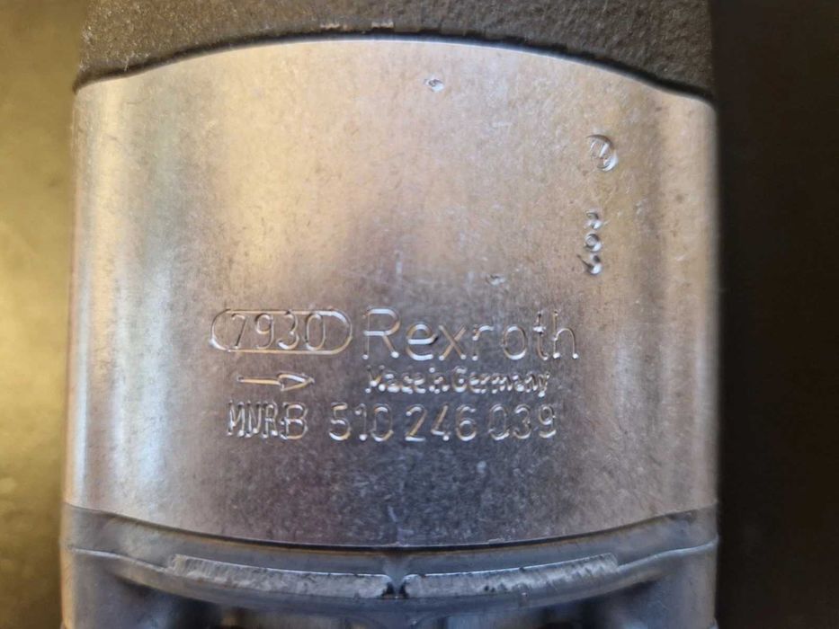pompa hydrauliczna bosch nr pompy 0.151.722.2453