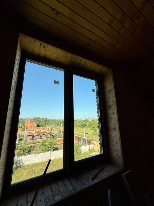 Продам дом Песочин