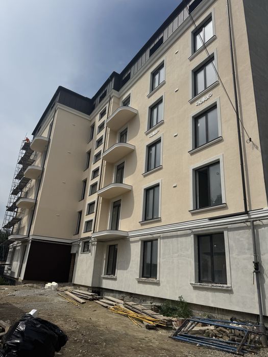 Продається квартира від забудовника