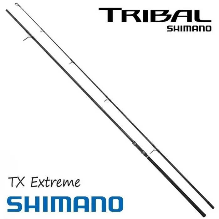 Вудилище сподове Shimano TX-EXTREME Spod Marker 13ft 3,90m 5,0 lb