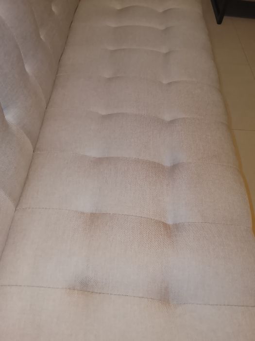 Semi novo sofá oportunidade