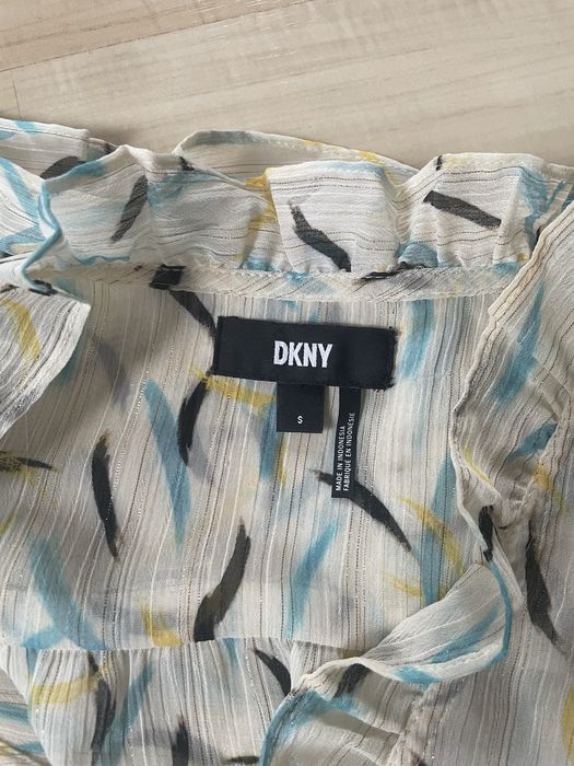 Bluzka letnia DKNY