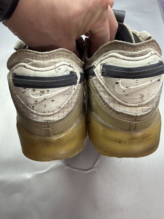 Кроссовки Nike Air Max Terrascape 90 Beige