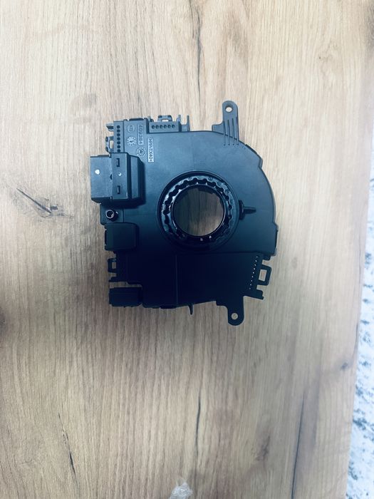 Кермо Passat b 8