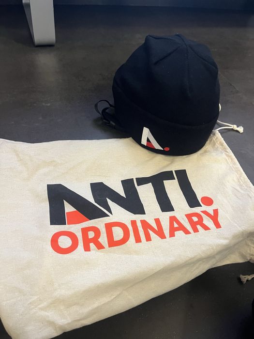 Capacete Ski helmet A2 antiordinary