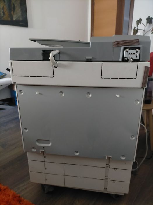 Konica Minolta Dialta Di 2011