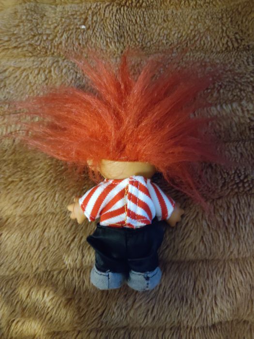 Troll Vintage 90's