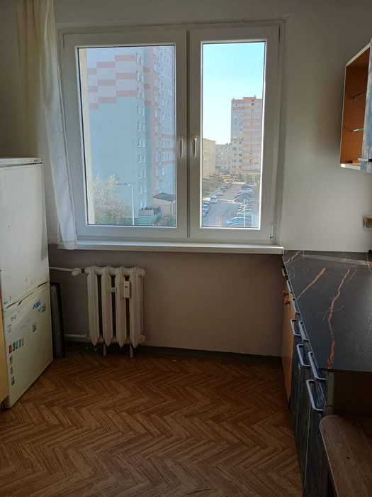 M3 do własnej aranżacji,dobra lokalizacja.