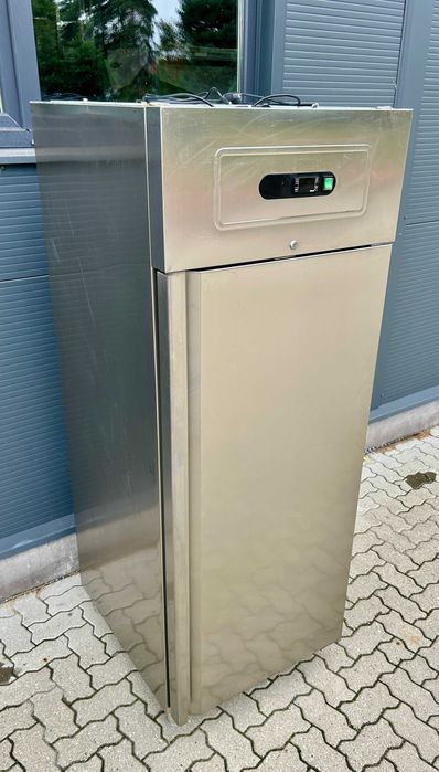 SZAFA CHŁODNICZA TEFCOLD 660L Chłodnia Lodówka Idealny Stan Gwarancja